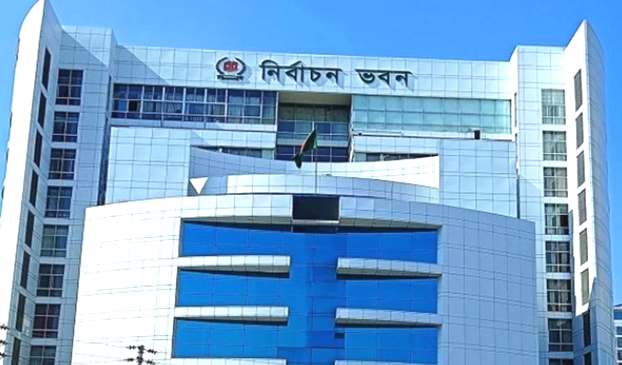 বিদেশি পর্যবেক্ষক ও সাংবাদিকদের জন্য ইসির নীতিমালা জারি